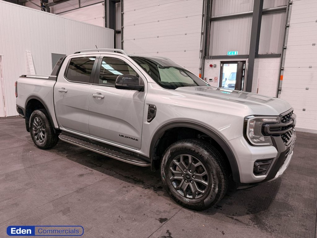 Used Ford Ranger 2023 for sale - 76367564: Photo 1
