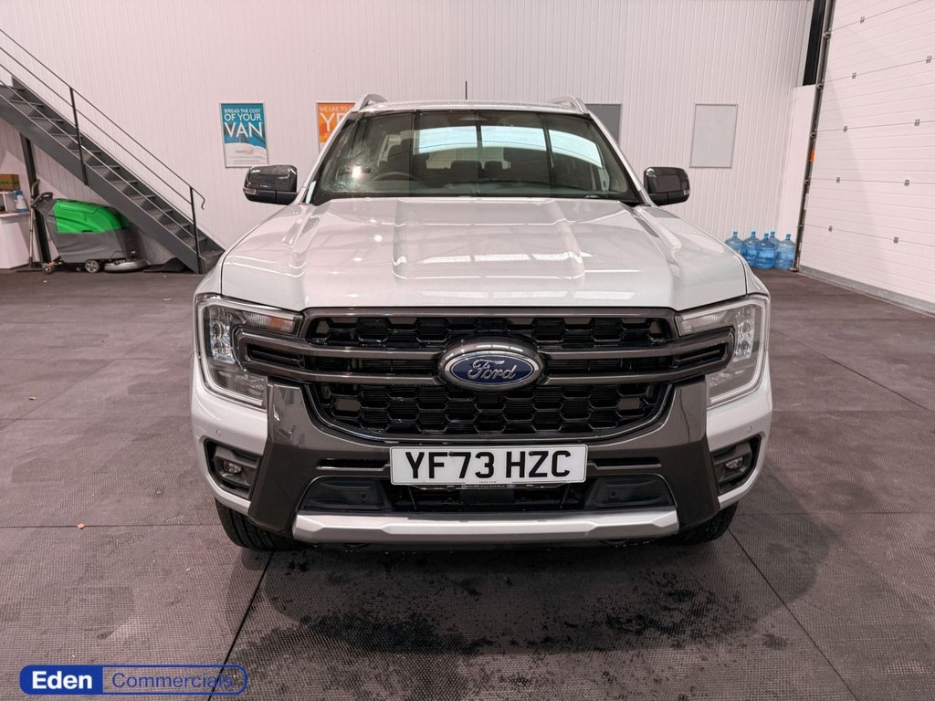 Used Ford Ranger 2023 for sale - 76367564: Photo 10