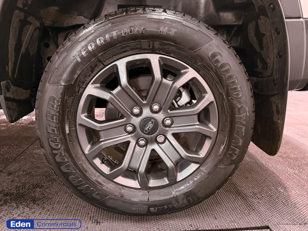 Used Ford Ranger 2023 for sale - 76367564: Photo 11