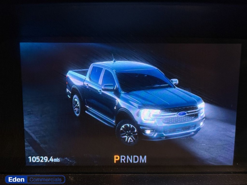 Used Ford Ranger 2023 for sale - 76367564: Photo 13