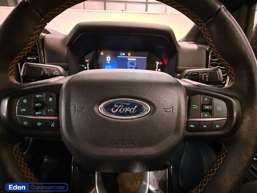Used Ford Ranger 2023 for sale - 76367564: Photo 15