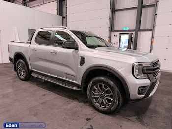 Ford - Ranger