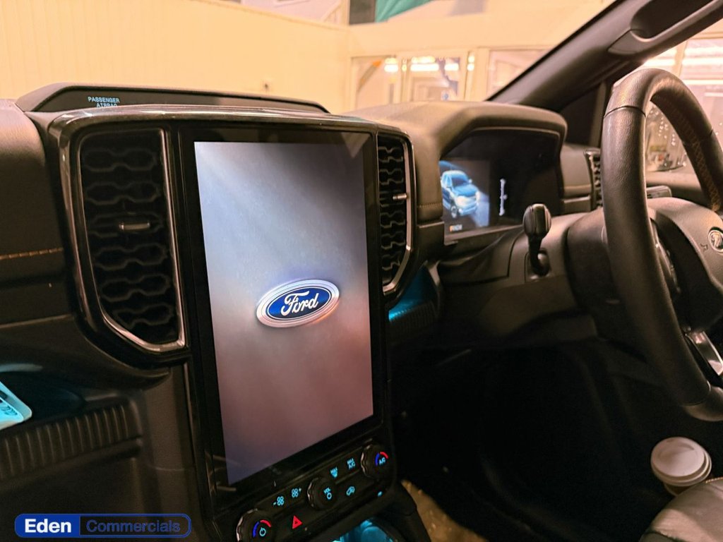 Used Ford Ranger 2023 for sale - 76367564: Photo 3