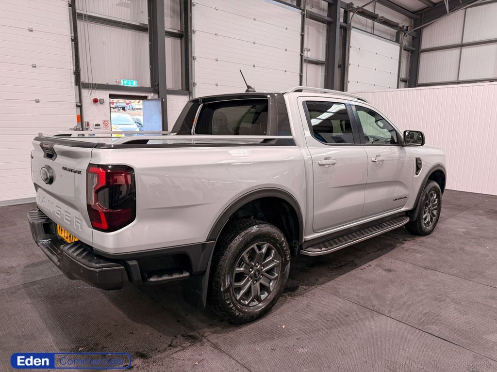 Used Ford Ranger 2023 for sale - 76367564: Photo 4