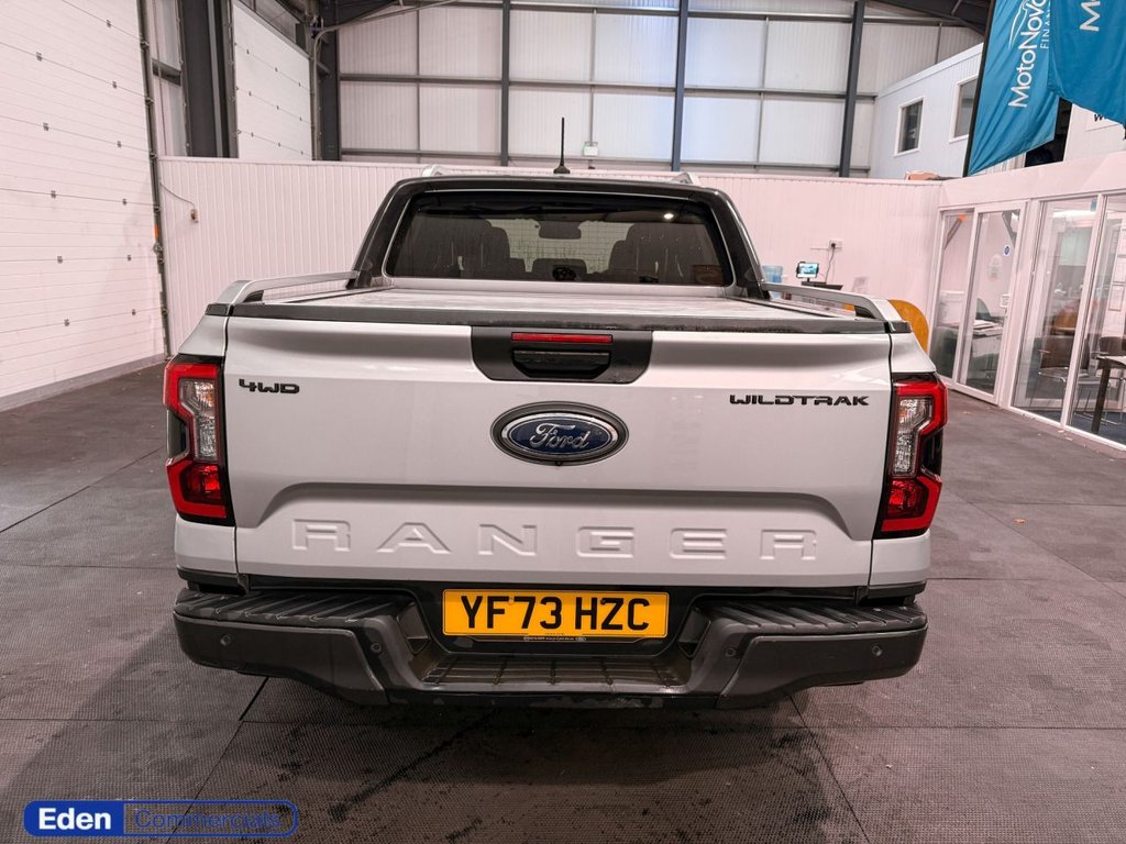 Used Ford Ranger 2023 for sale - 76367564: Photo 5
