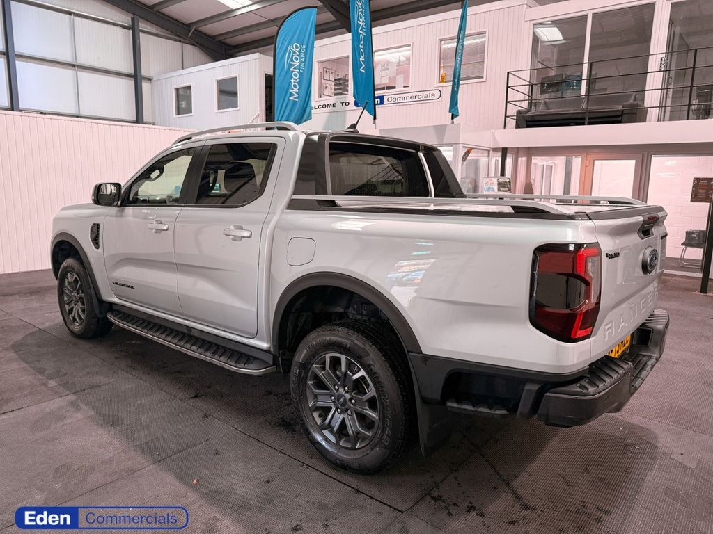 Used Ford Ranger 2023 for sale - 76367564: Photo 7