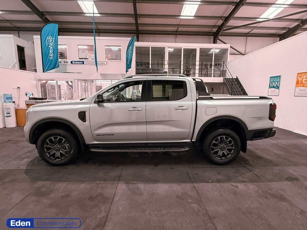 Used Ford Ranger 2023 for sale - 76367564: Photo 8