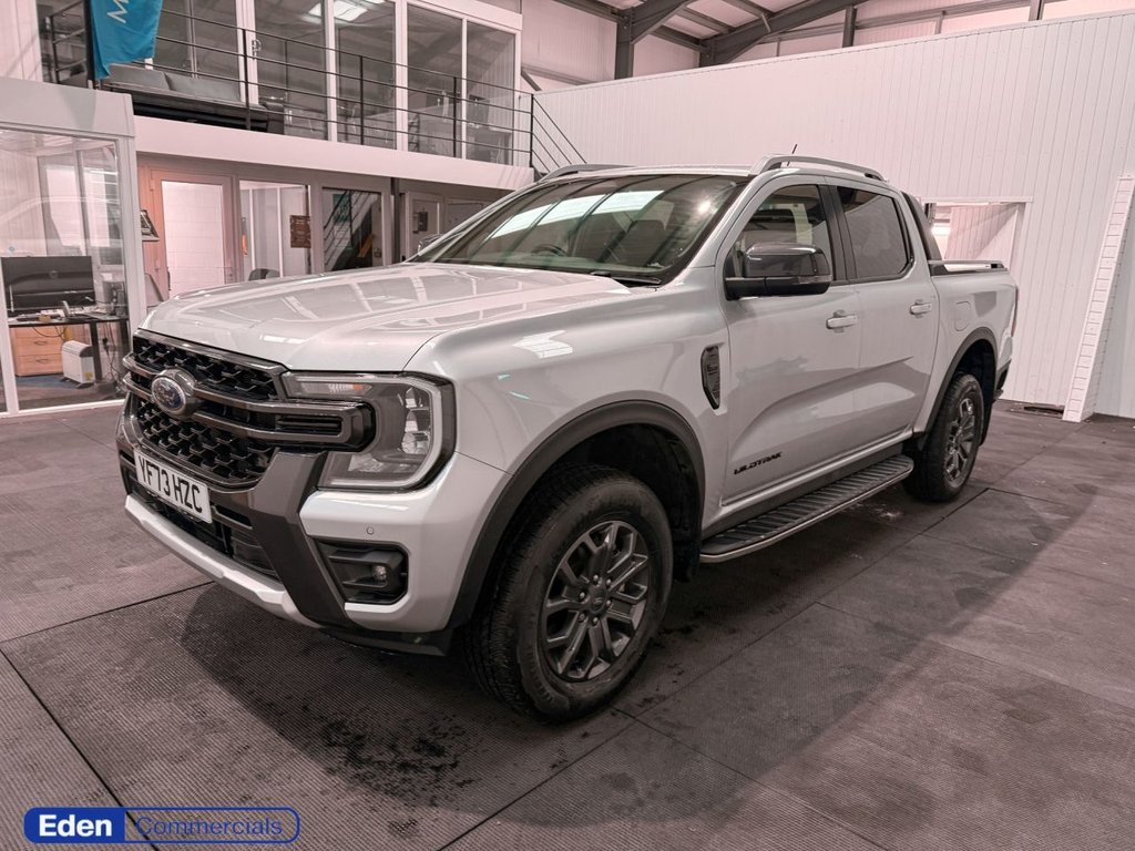 Used Ford Ranger 2023 for sale - 76367564: Photo 9