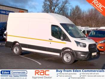 Rac vans for sale hot sale uk