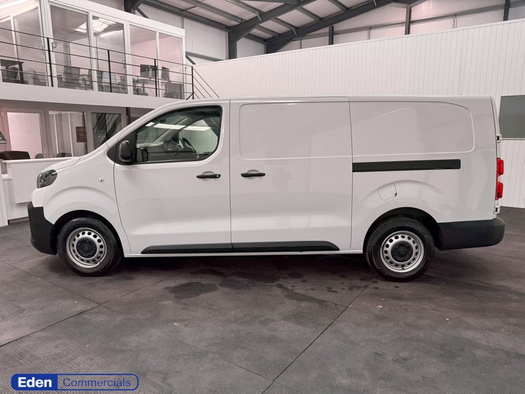 Used Peugeot Expert 2025 for sale - 77780241: Photo 10