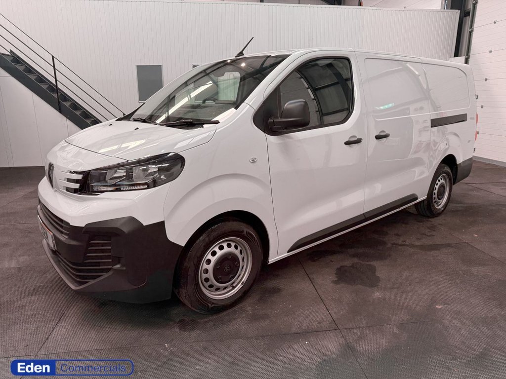 Used Peugeot Expert 2025 for sale - 77780241: Photo 11