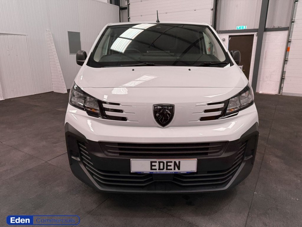 Used Peugeot Expert 2025 for sale - 77780241: Photo 12