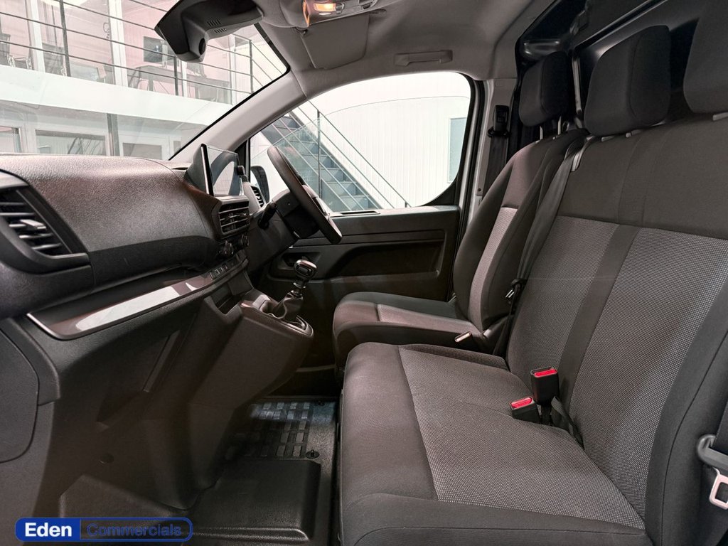 Used Peugeot Expert 2025 for sale - 77780241: Photo 13