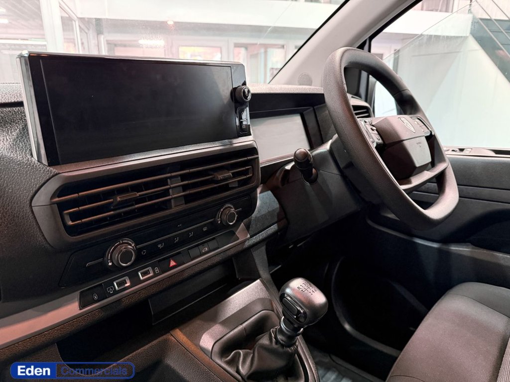 Used Peugeot Expert 2025 for sale - 77780241: Photo 15