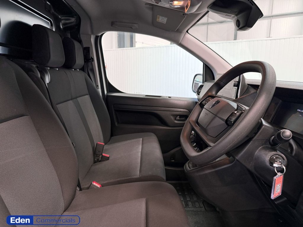 Used Peugeot Expert 2025 for sale - 77780241: Photo 16