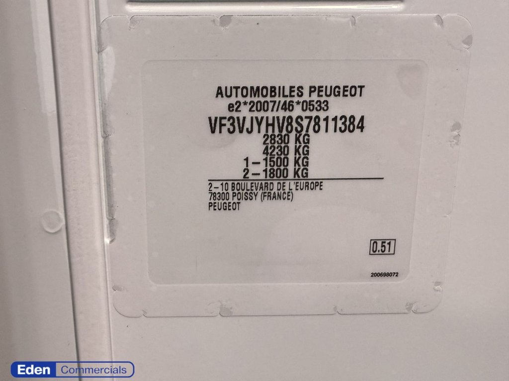 Used Peugeot Expert 2025 for sale - 77780241: Photo 17