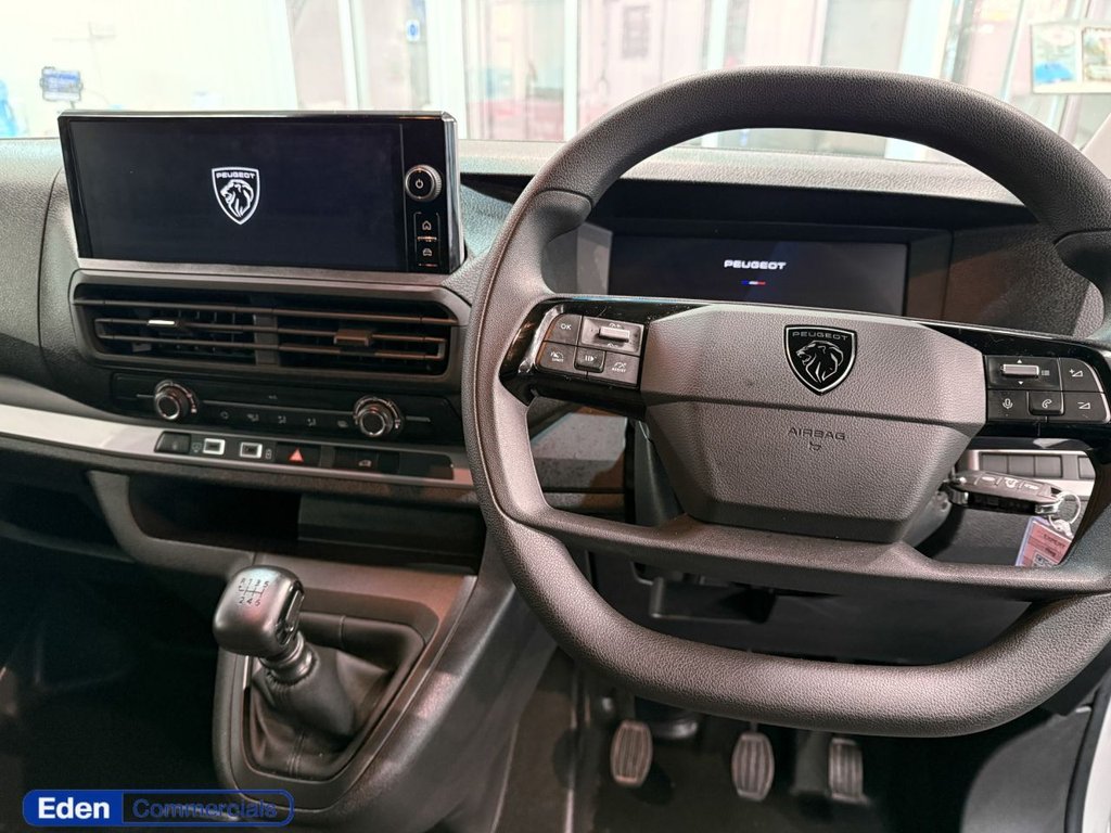 Used Peugeot Expert 2025 for sale - 77780241: Photo 19
