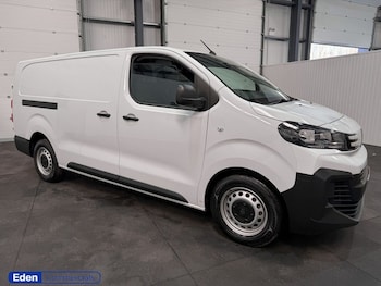 Used Peugeot Expert 2025 for sale - 77780241: Photo
