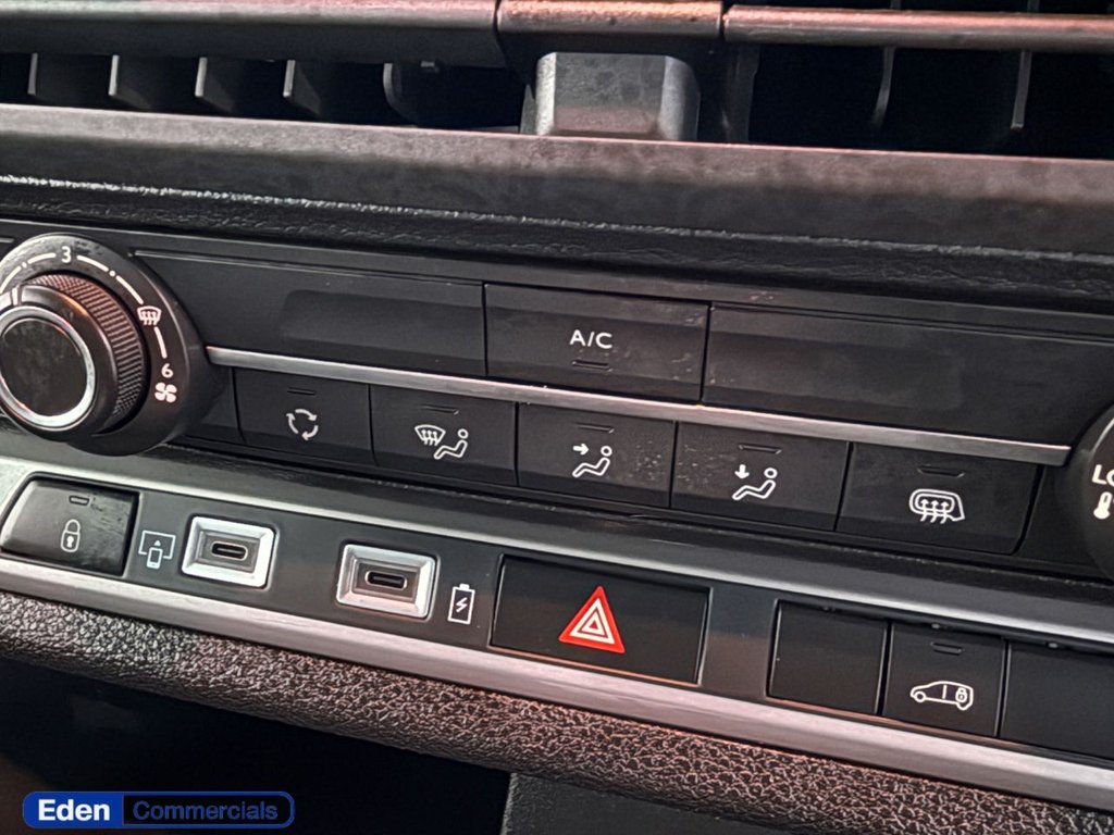 Used Peugeot Expert 2025 for sale - 77780241: Photo 22