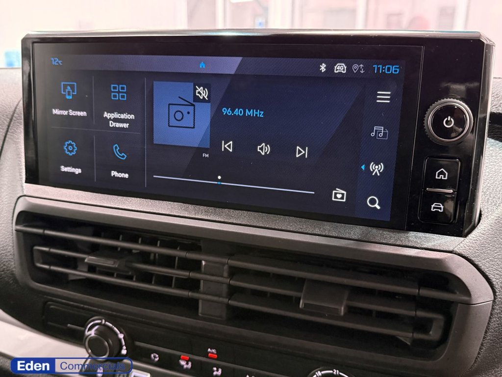 Used Peugeot Expert 2025 for sale - 77780241: Photo 24