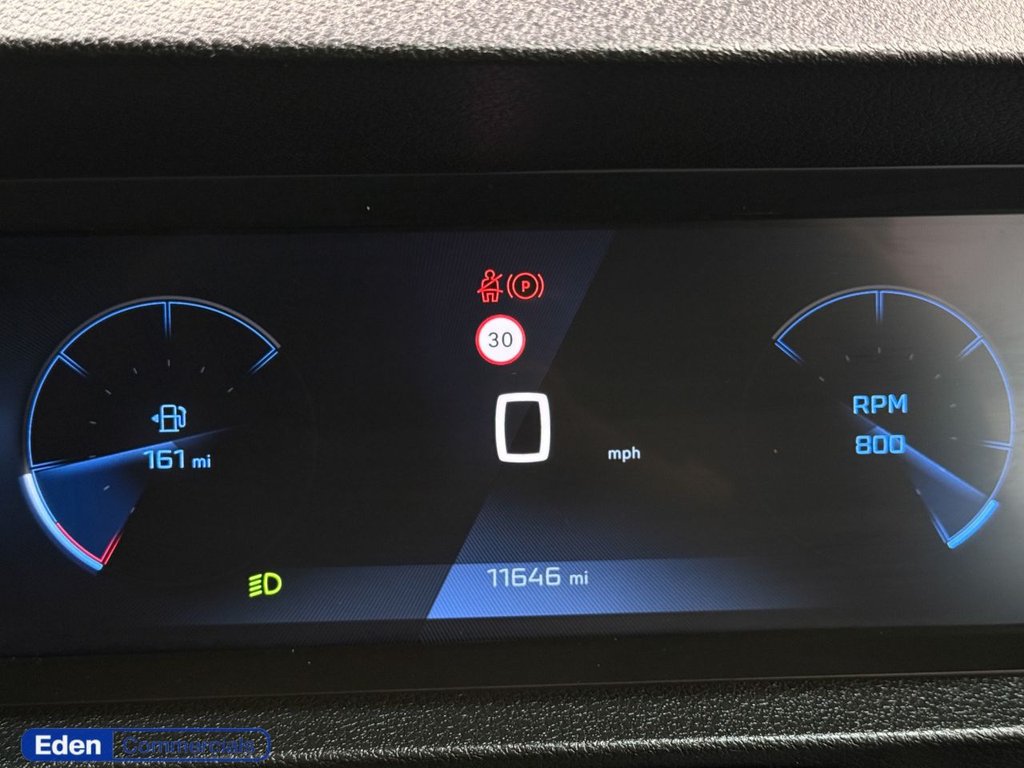 Used Peugeot Expert 2025 for sale - 77780241: Photo 25