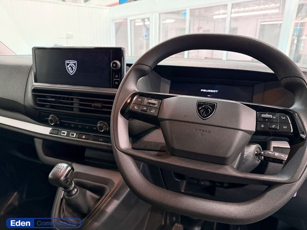 Used Peugeot Expert 2025 for sale - 77780241: Photo 3