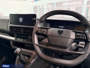 Used Peugeot Expert 2025 for sale - 77780241: Photo