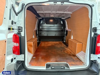 Used Peugeot Expert 2025 for sale - 77780241: Photo