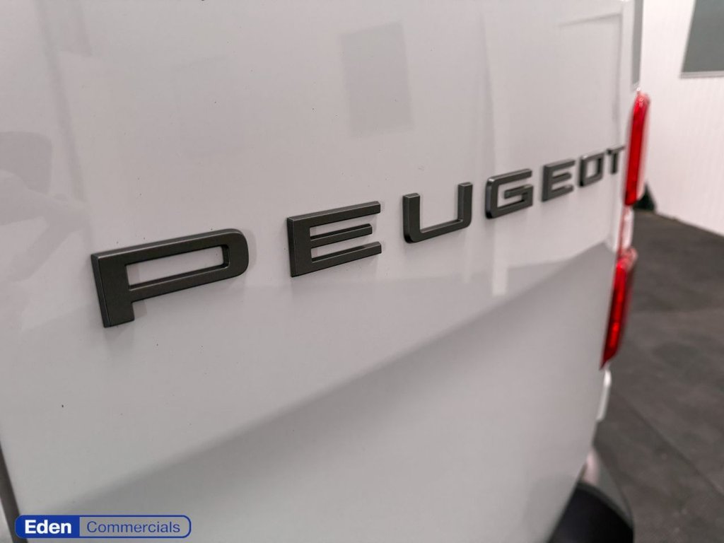 Used Peugeot Expert 2025 for sale - 77780241: Photo 6