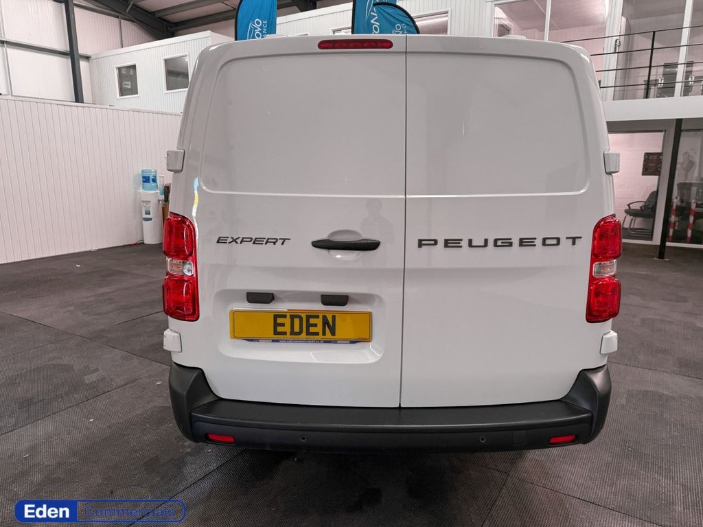 Used Peugeot Expert 2025 for sale - 77780241: Photo 7
