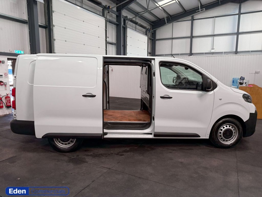 Used Peugeot Expert 2025 for sale - 77780241: Photo 8