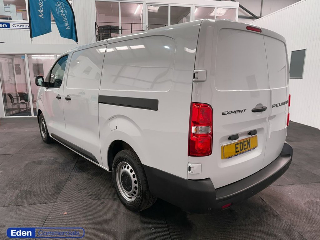 Used Peugeot Expert 2025 for sale - 77780241: Photo 9