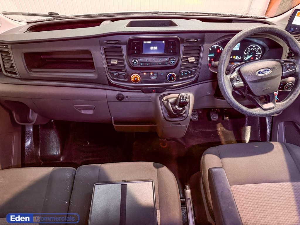 Used Ford Transit 2023 for sale - 76740488: Photo 10