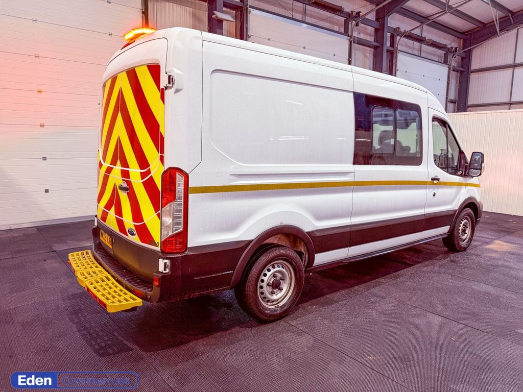 Used Ford Transit 2023 for sale - 76740488: Photo 12
