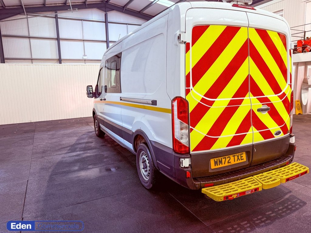 Used Ford Transit 2023 for sale - 76740488: Photo 14