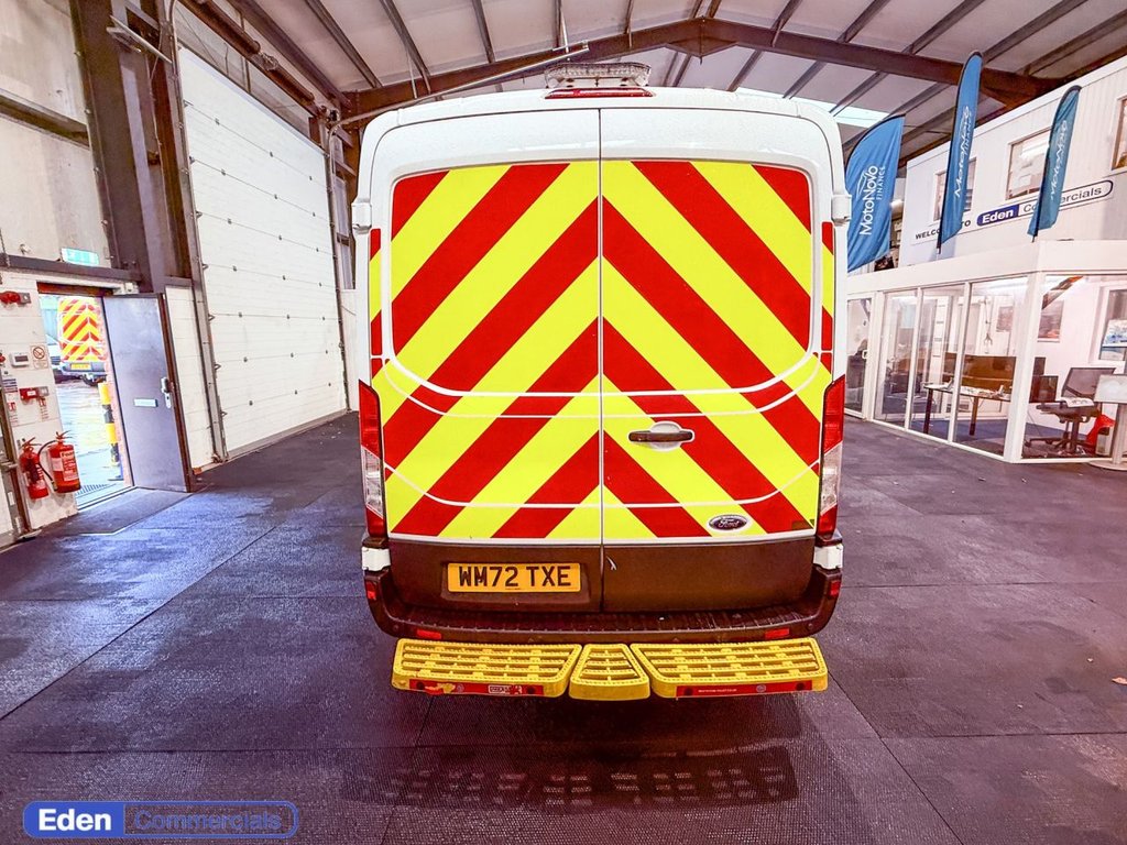 Used Ford Transit 2023 for sale - 76740488: Photo 16