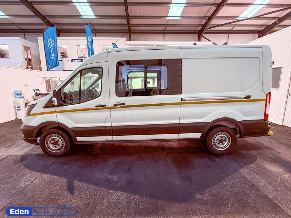 Used Ford Transit 2023 for sale - 76740488: Photo 17