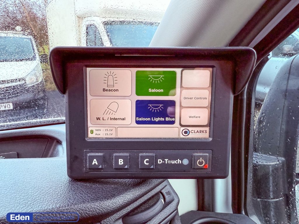 Used Ford Transit 2023 for sale - 76740488: Photo 18