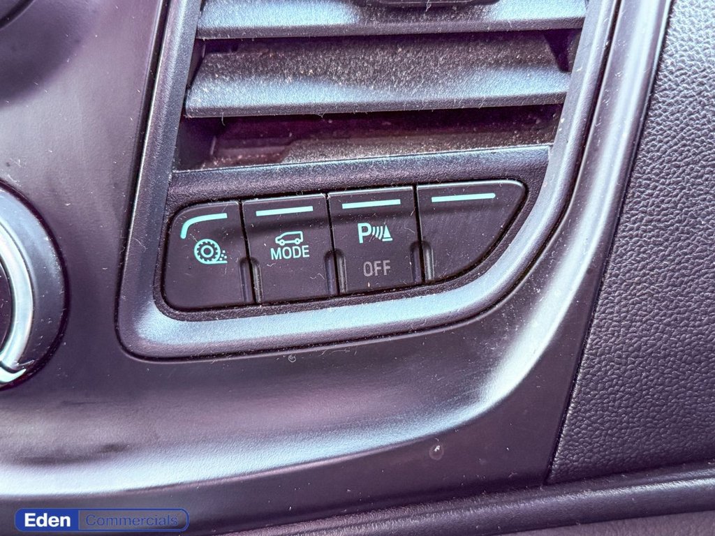 Used Ford Transit 2023 for sale - 76740488: Photo 19