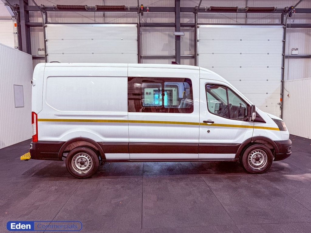 Used Ford Transit 2023 for sale - 76740488: Photo 2