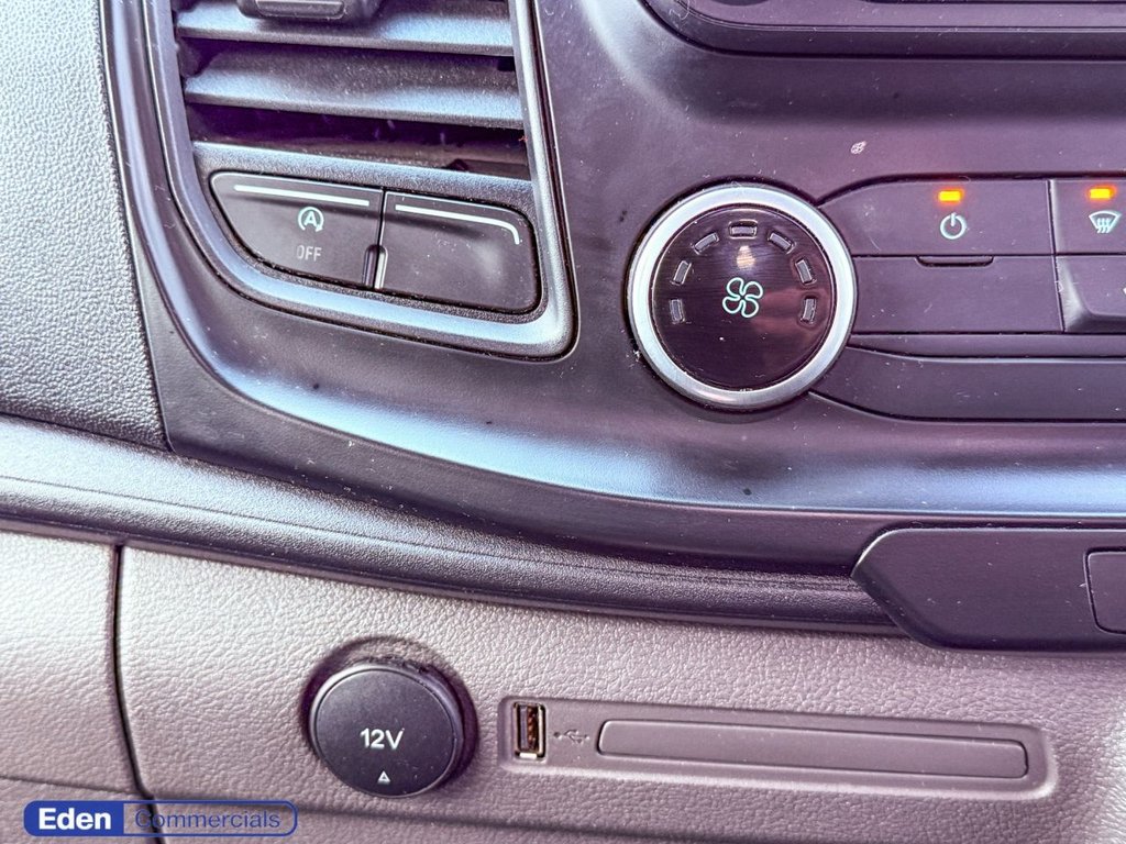 Used Ford Transit 2023 for sale - 76740488: Photo 20