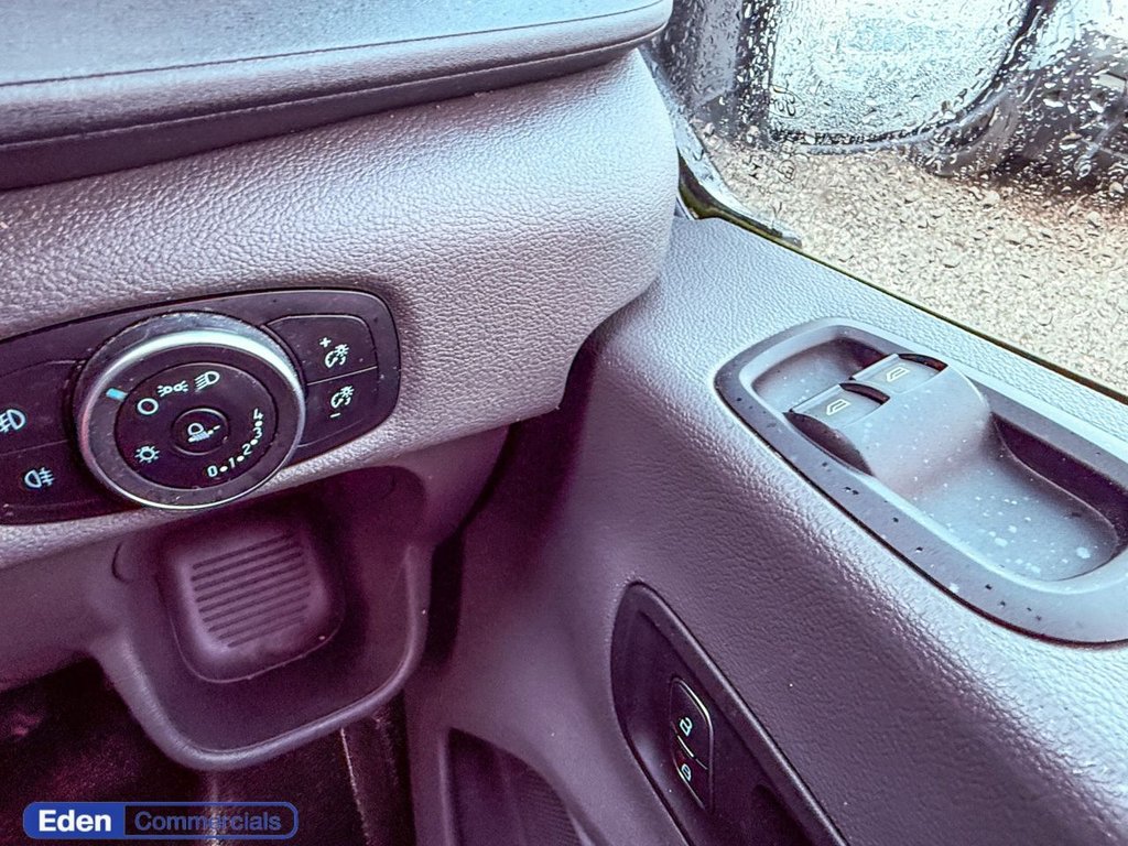 Used Ford Transit 2023 for sale - 76740488: Photo 21