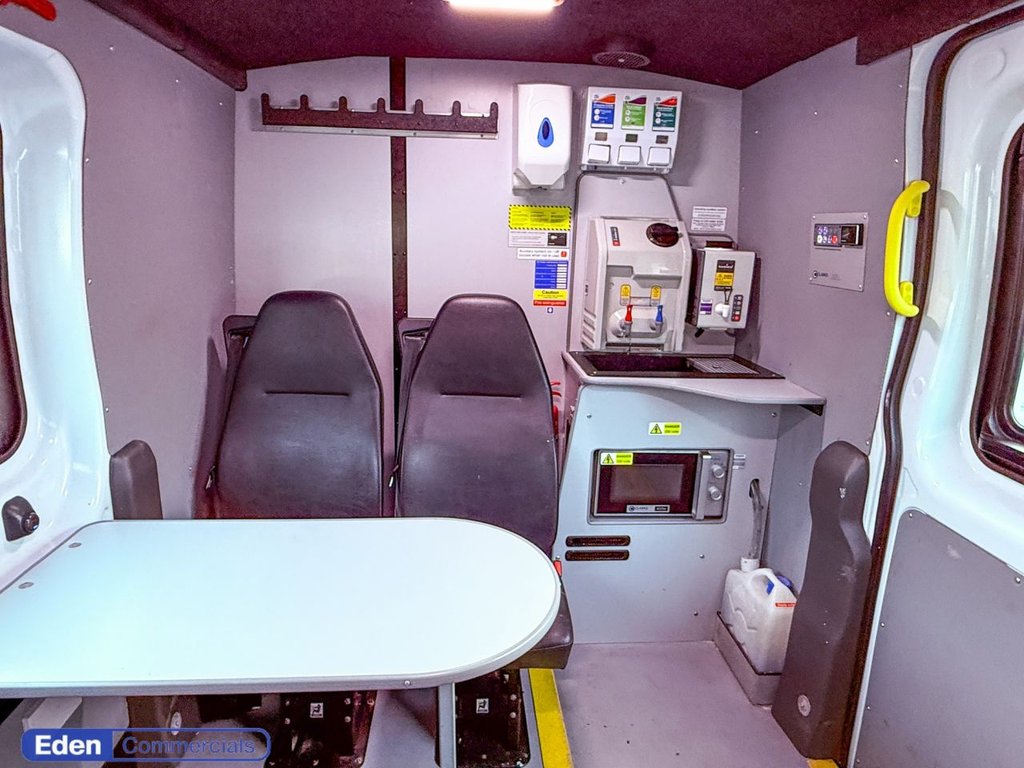 Used Ford Transit 2023 for sale - 76740488: Photo 22