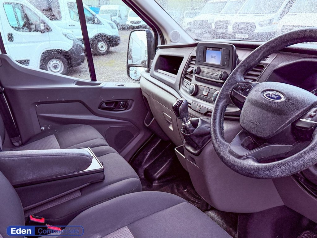 Used Ford Transit 2023 for sale - 76740488: Photo 23