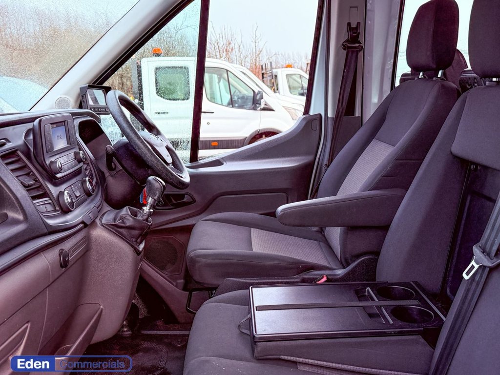 Used Ford Transit 2023 for sale - 76740488: Photo 26