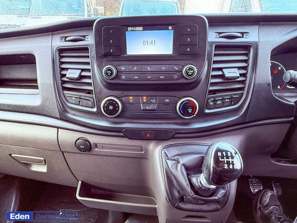 Used Ford Transit 2023 for sale - 76740488: Photo 3