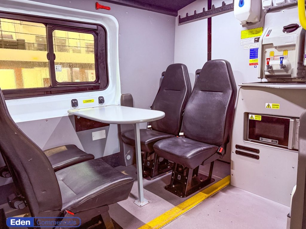 Used Ford Transit 2023 for sale - 76740488: Photo 4