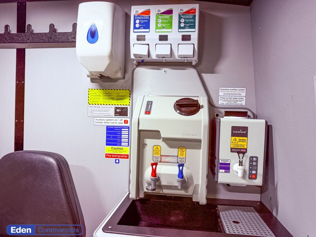 Used Ford Transit 2023 for sale - 76740488: Photo 5