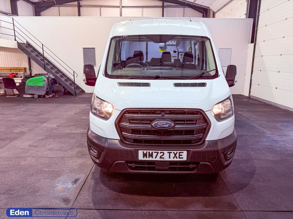 Used Ford Transit 2023 for sale - 76740488: Photo 6