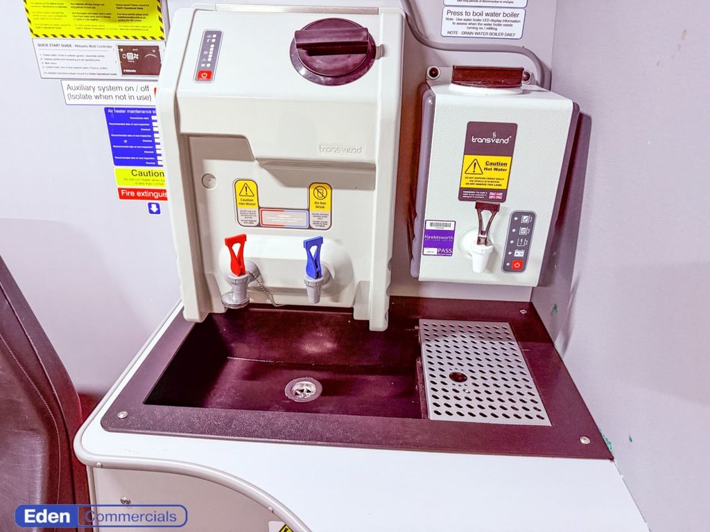 Used Ford Transit 2023 for sale - 76740488: Photo 7